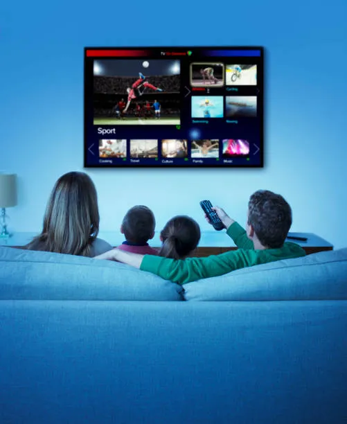 IPTV nederland, dutch IPTV