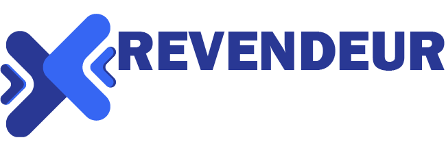 revendeur iptv official Logo